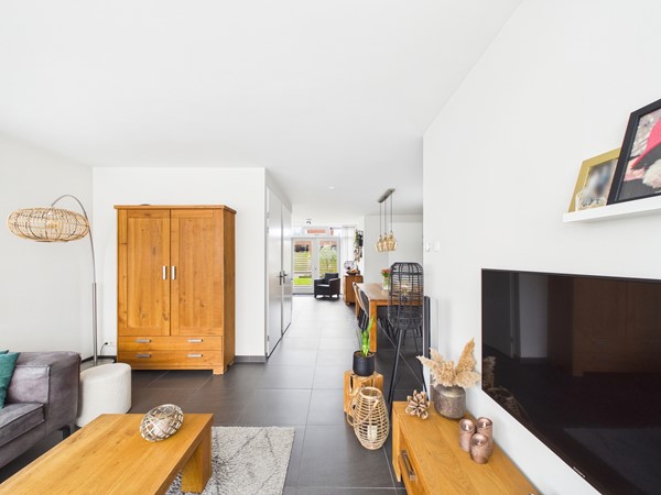 Medium property photo - Kraanvogel 3, 4533 EH Terneuzen